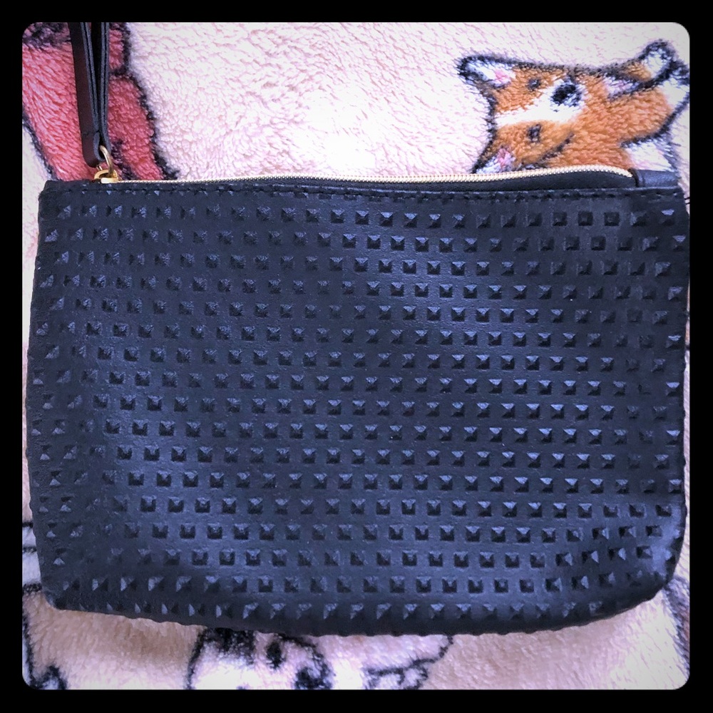 Small make up bag